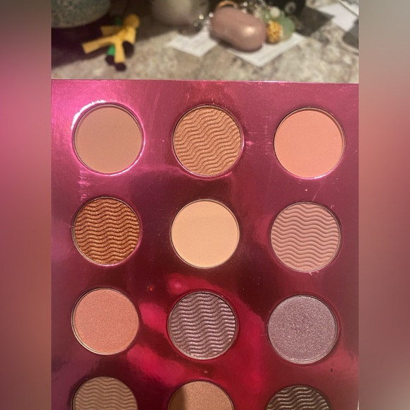Sugar Rush eyeshadow palette - Picture 4 of 6